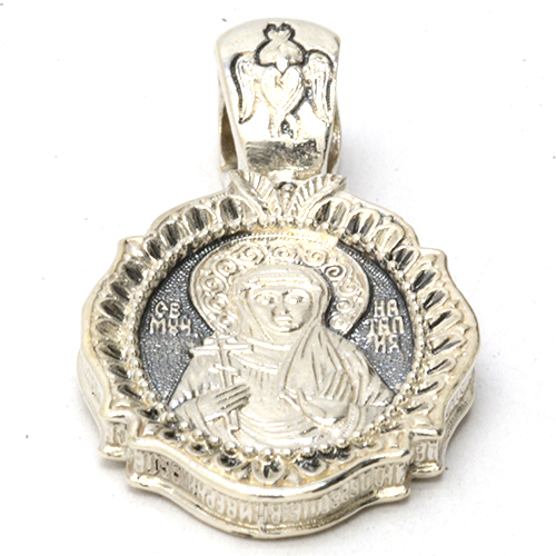 Подвеска Серебро 925