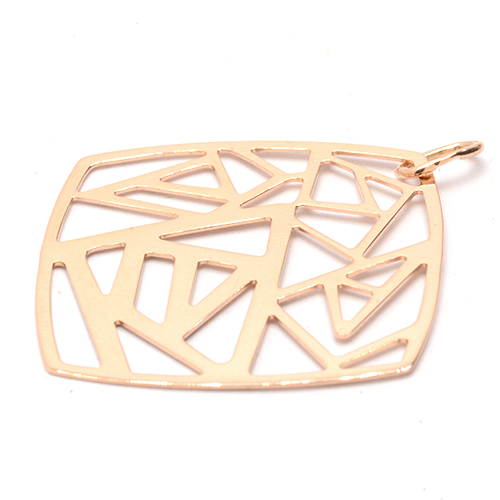 Кулон Золото 585