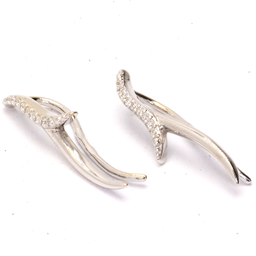 Серьги Золото 585