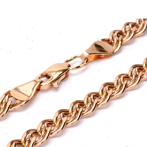 Цепь Золото 585