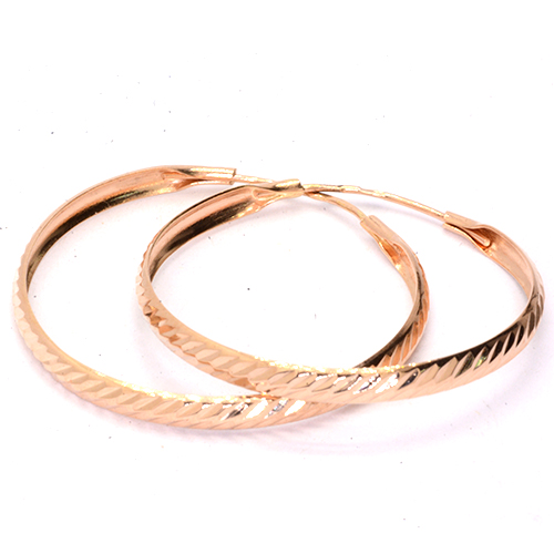 Серьги Золото 585