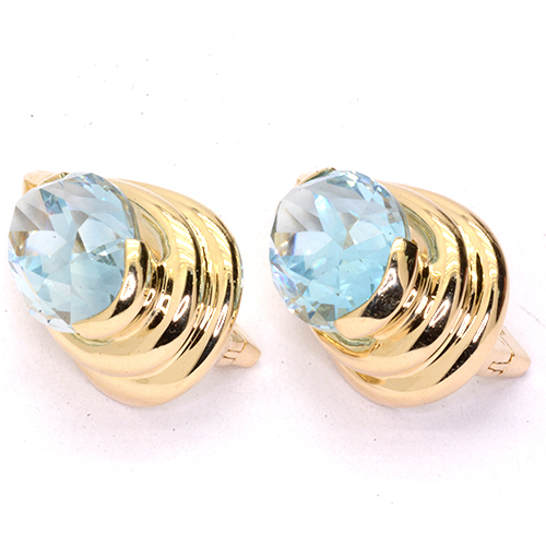 Серьги Золото 585