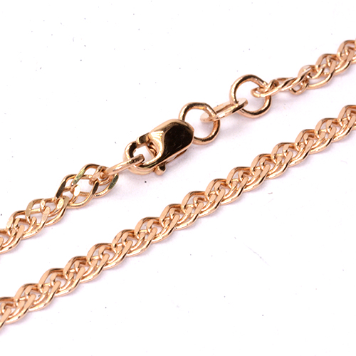 Цепь Золото 585