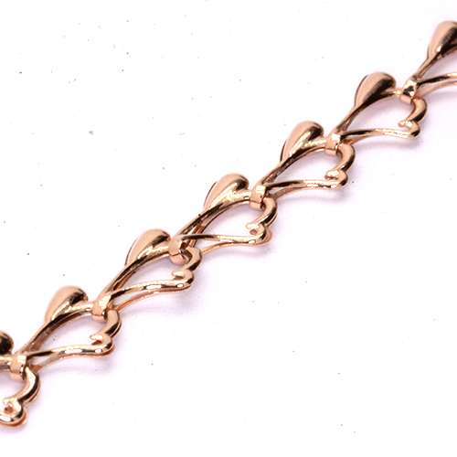 Браслет Золото 585