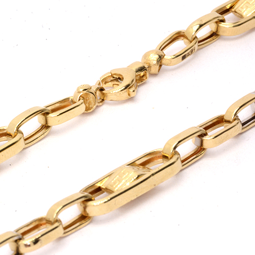 Цепь Золото 585