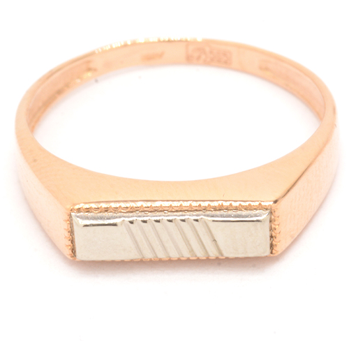 Печатка Золото 585