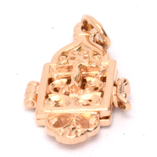 Икона Золото 585