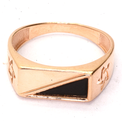 Печатка Золото 585