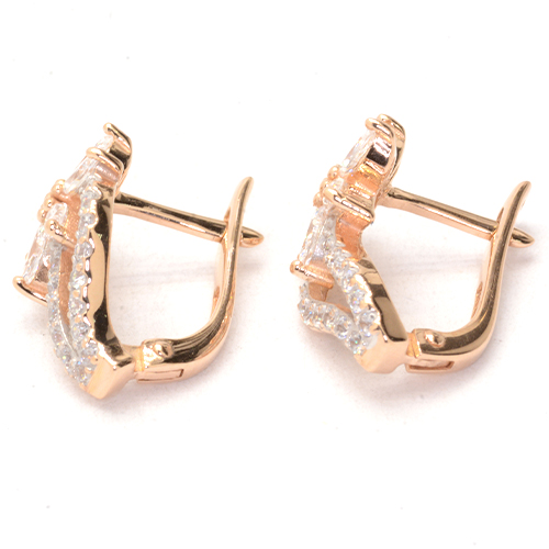 Серьги Золото 585