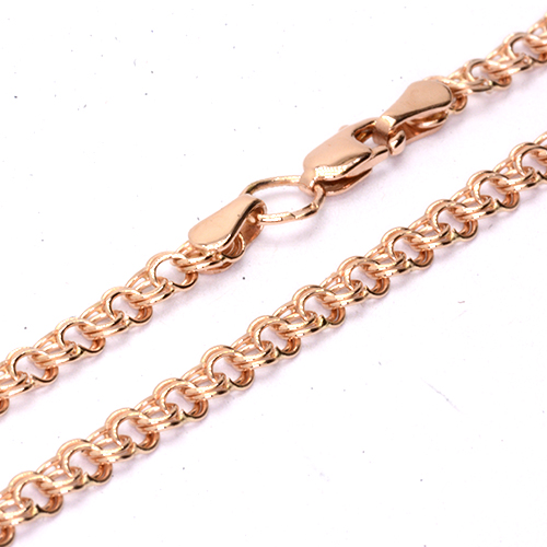 Цепь Золото 585