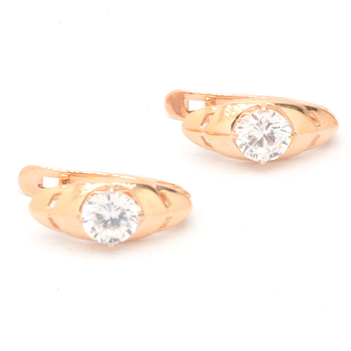 Серьги Золото 585