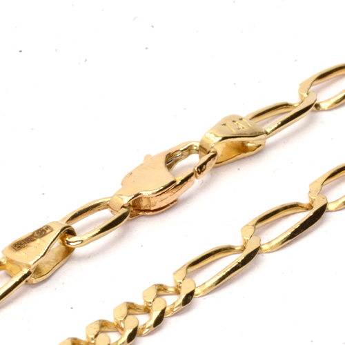 Цепь Золото 500