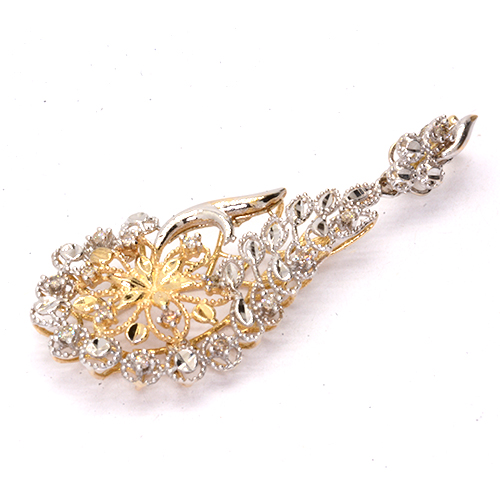 Подвеска Золото 585