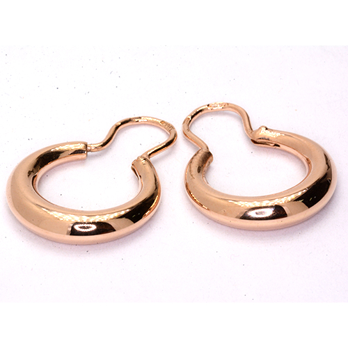 Серьги Золото 583