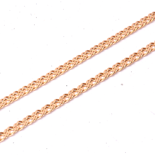 Цепь Золото 585