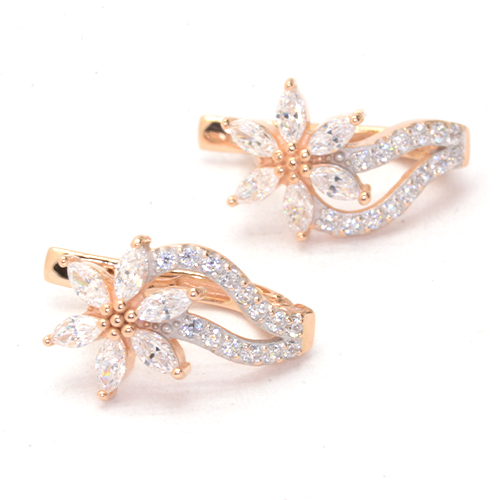 Серьги Золото 585