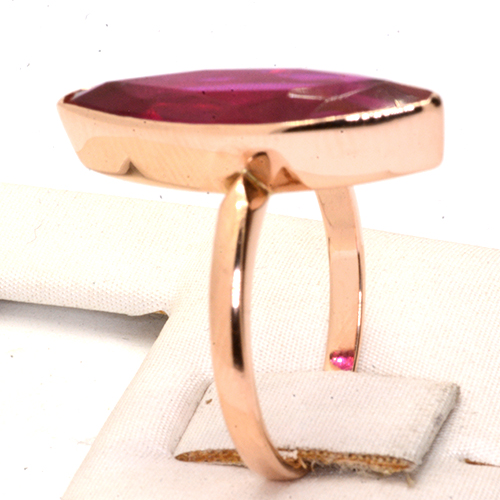 Кольцо Золото 583