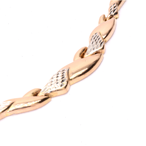 Колье Золото 585