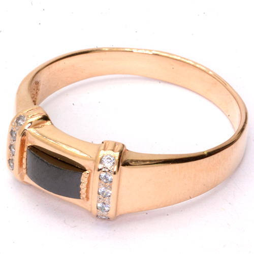 Печатка Золото 585