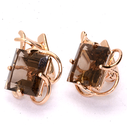 Серьги Золото 585