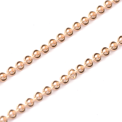 Колье Золото 585