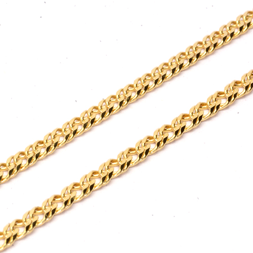 Цепь Золото 750