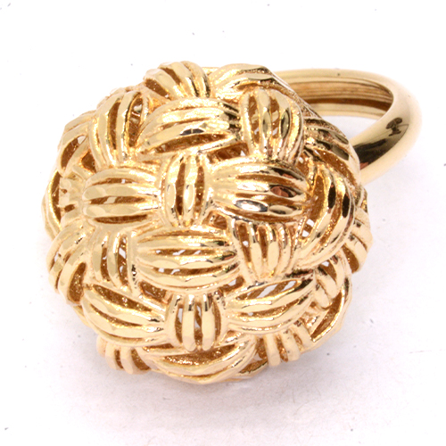 Кольцо Золото 585