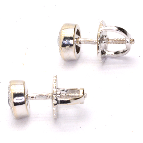 Серьги Золото 585