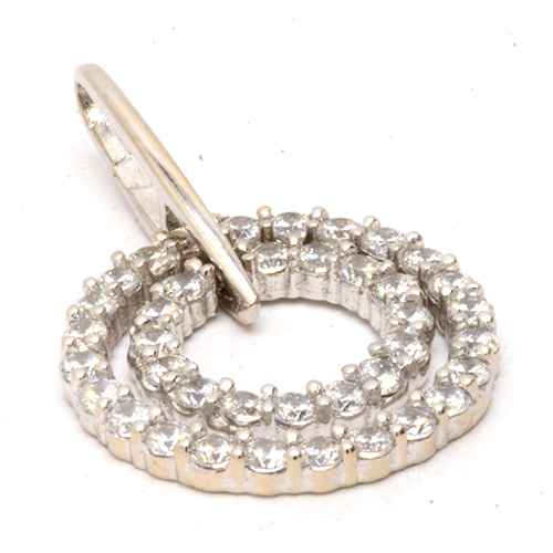 Кулон Золото 585