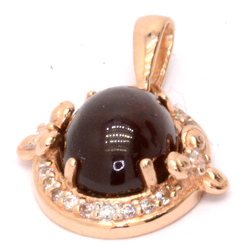 Подвеска Золото 585