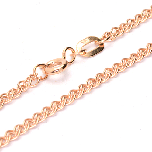 Цепь Золото 585