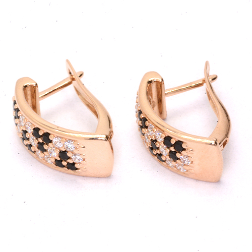 Серьги Золото 585