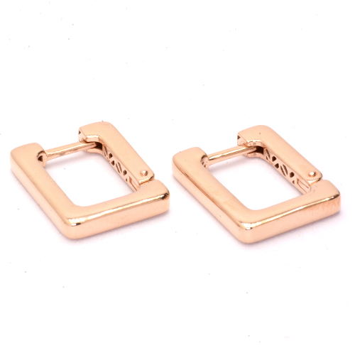 Серьги Золото 585