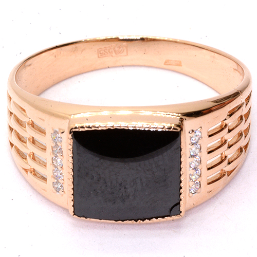 Печатка Золото 585