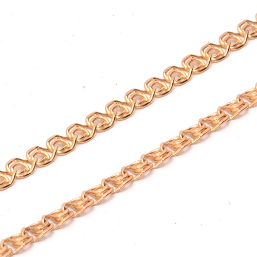 Цепь Золото 585