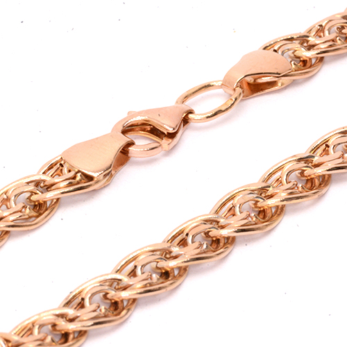 Браслет Золото 585