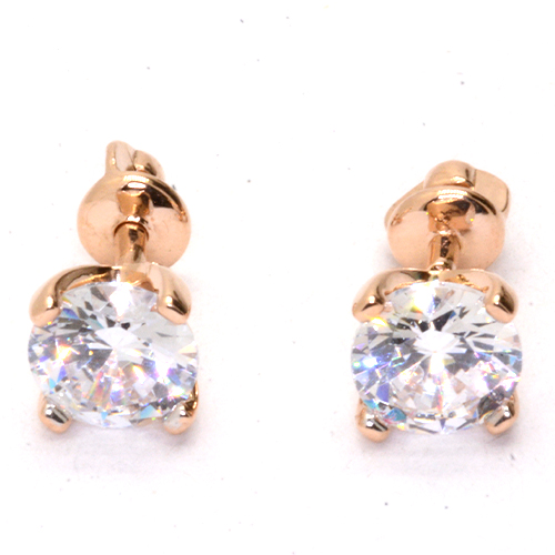 Серьги Золото 585