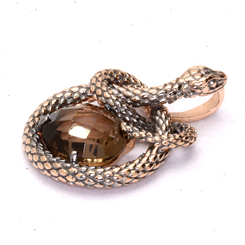 Подвеска Золото 585