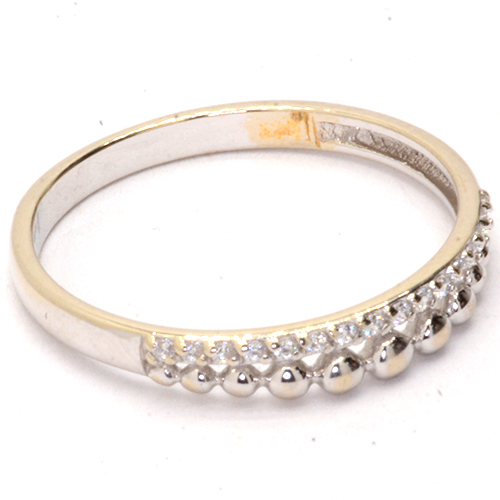 Кольцо Золото 585