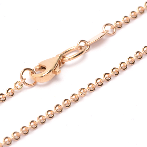 Колье Золото 585