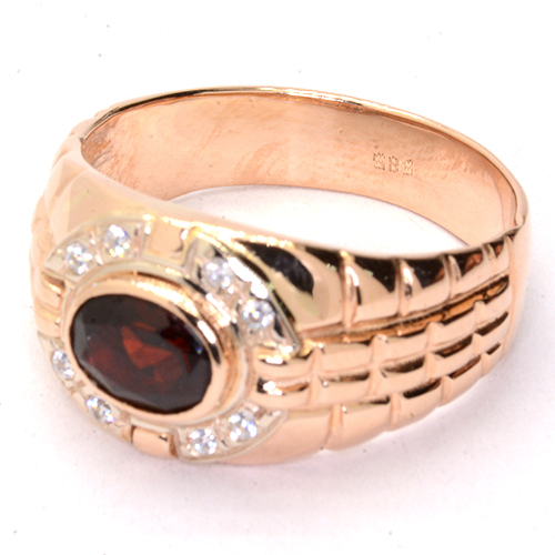 Печатка Золото 585