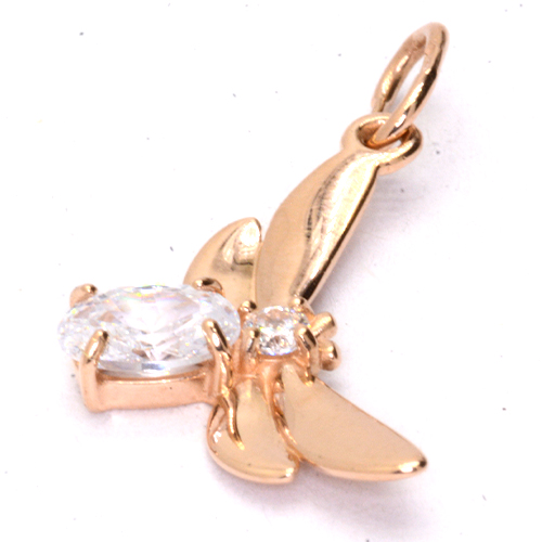 Подвеска Золото 585