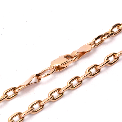 Цепь Золото 585