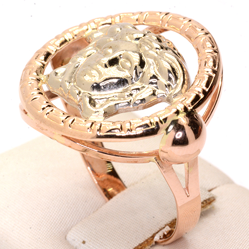 Кольцо Золото 585/500