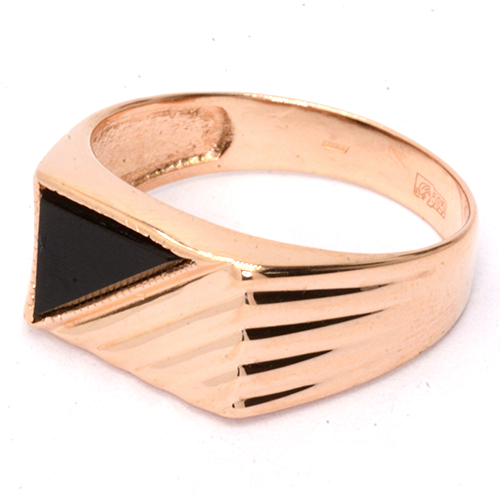 Печатка Золото 585