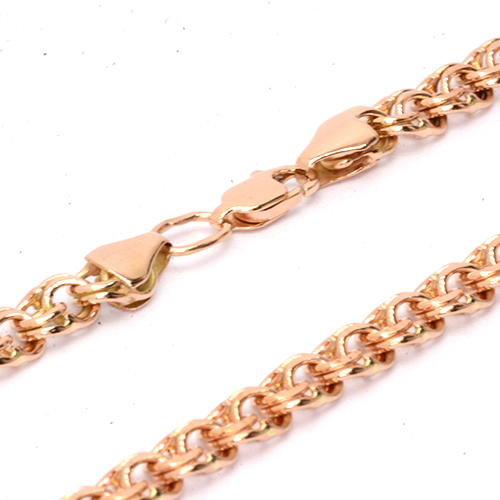 Цепь Золото 585