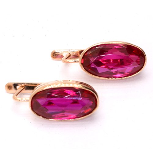 Серьги Золото 583