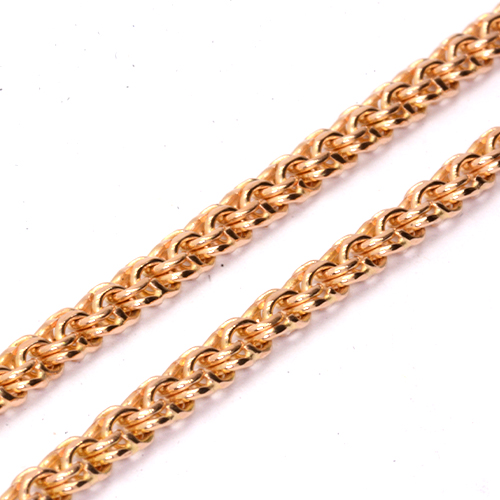 Цепь Золото 585