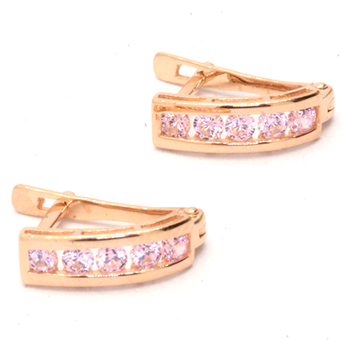 Серьги Золото 585