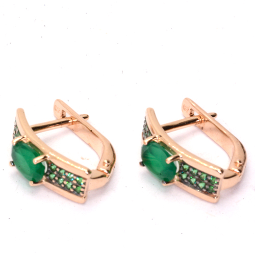 Серьги Золото 585